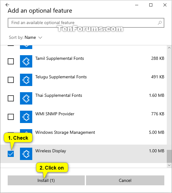 Download Aplikasi Connect Windows 10 » Chiara Blog
