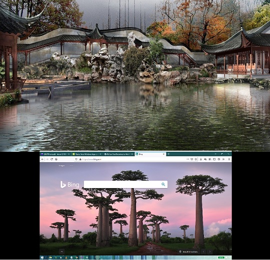 Multiple Displays Change Settings and Layout in Windows 10 Page 5