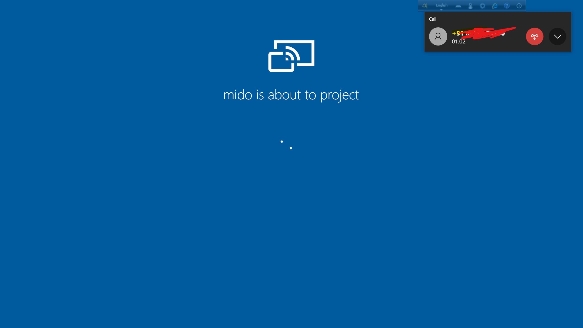 Enable or Disable Projecting to this PC in Windows 10 Tutorials