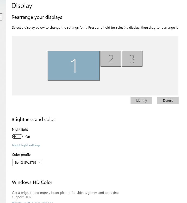 How to Remove Display from Desktop in Windows 10 Tutorials