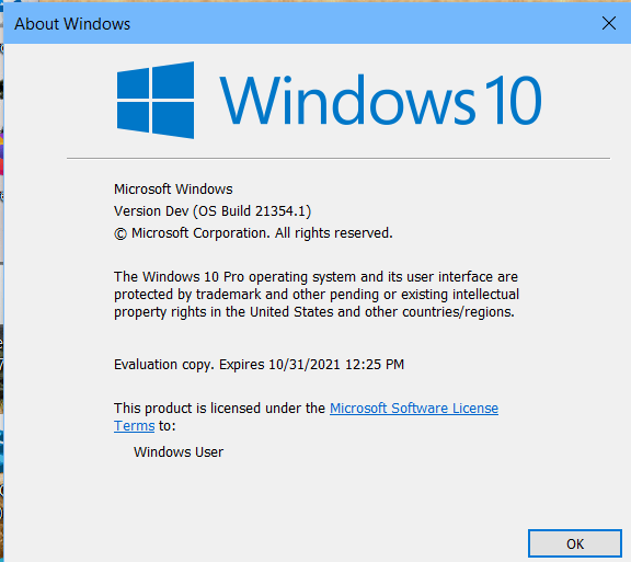 How to Leave Windows Insider Program to Unregister Account Tutorials