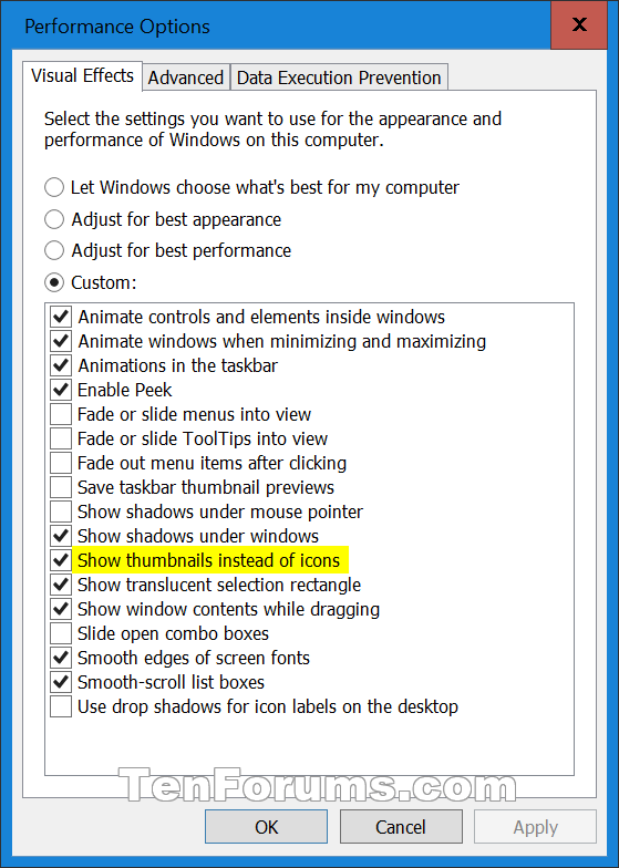 Windows 10 Help Forums