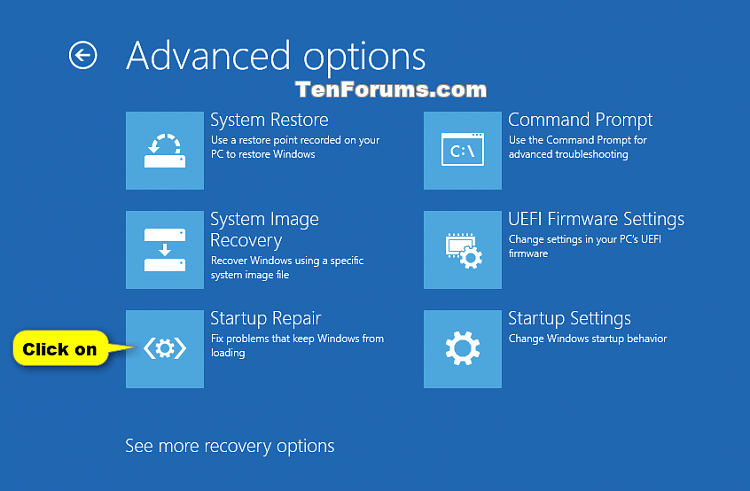 Repair install of Windows 10 Microsoft Community