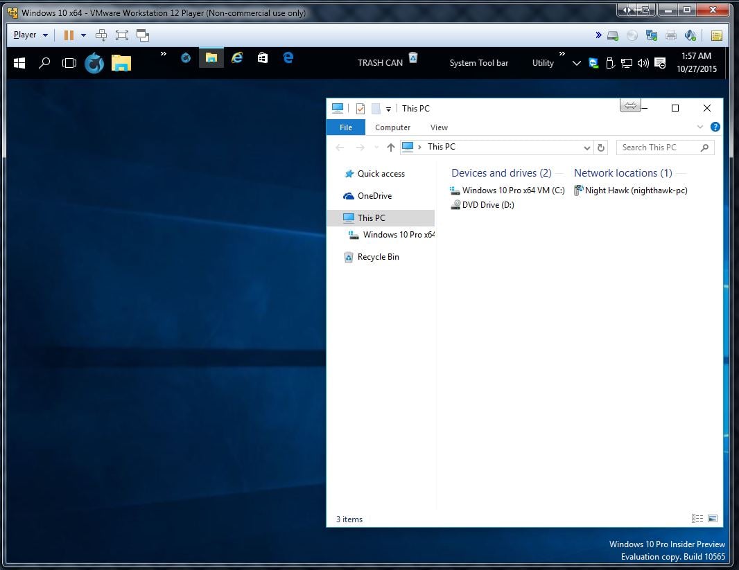 Add or Remove Homegroup from Navigation Pane in Windows 10 Page 3