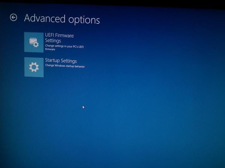Open Command Prompt at Boot in Windows 10 Tutorials