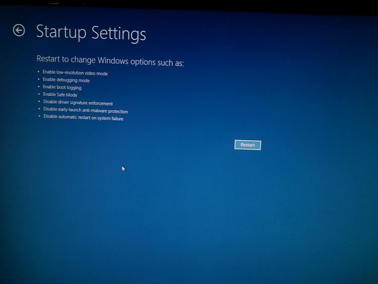 Open Command Prompt at Boot in Windows 10 Tutorials