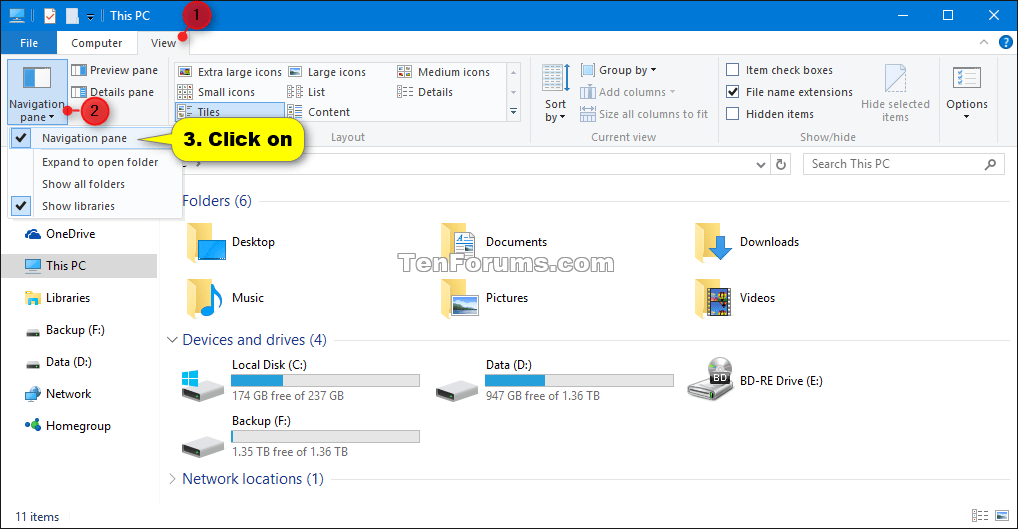 Windows 10 Help Forums