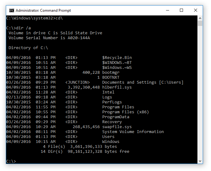 Move Users Folder Location in Windows 10 Page 49 Tutorials