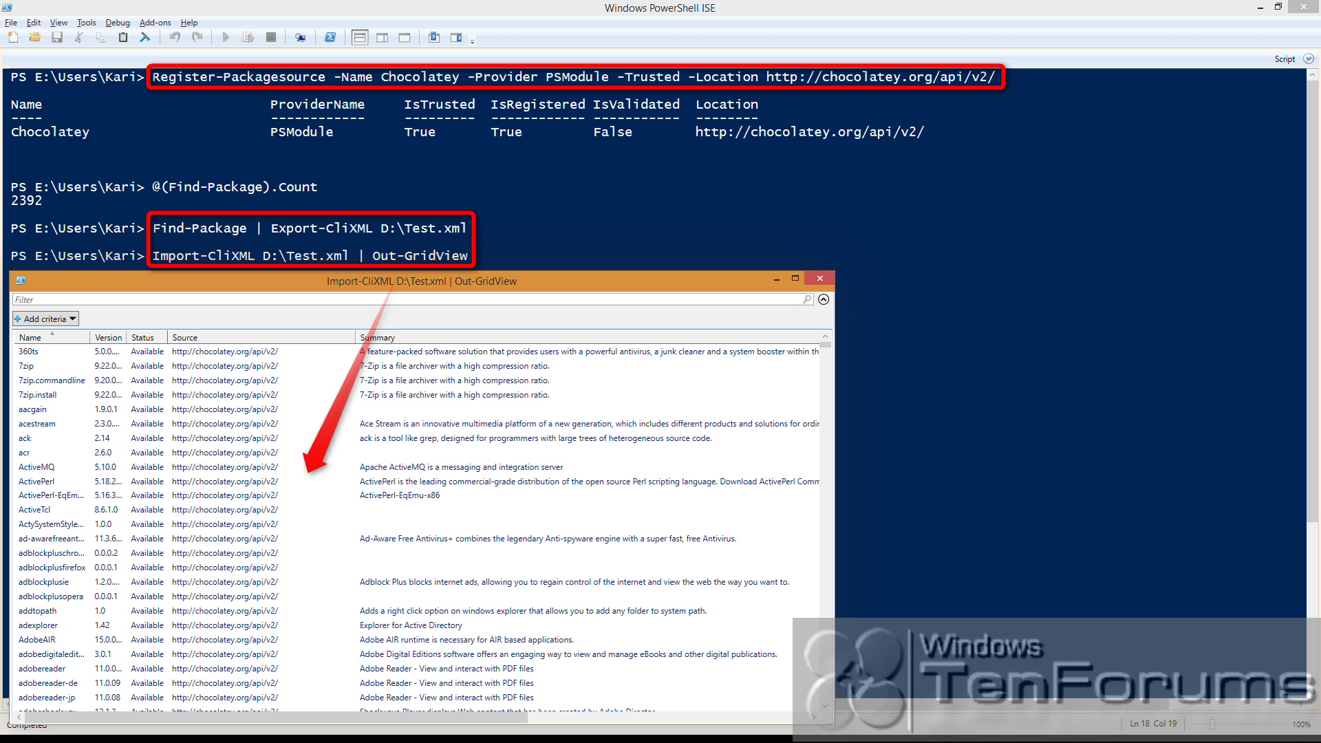 how to check intel management engine firmware version powershell