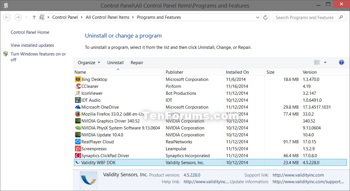 Open and Use Disk Cleanup in Windows 10 Tutorials