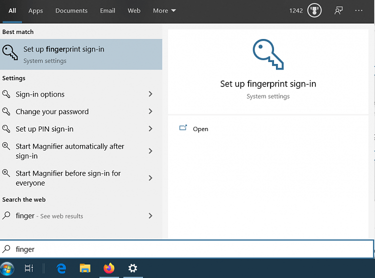 Synaptics Fingerprint Driver Windows 10 Hp Download