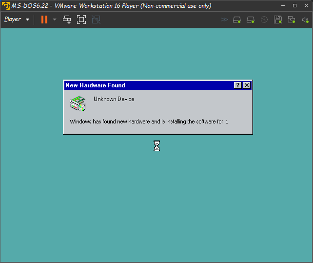 Windows 95 VM Networking help [VBox] Page 2 Windows 10 Forums