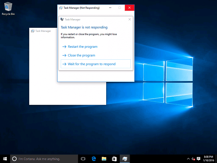 How to install Windows 10 on HyperV VM? Windows 10 Forums