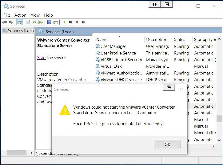 Create VM from physical machine Page 2 Windows 10 Forums