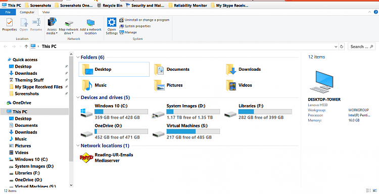 Complete Guide to Windows 10 Version 1703 Windows 10 Forums