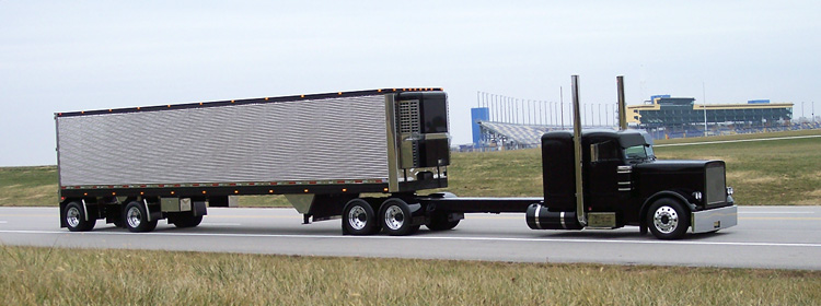 104 Magazine For Today's Trucker