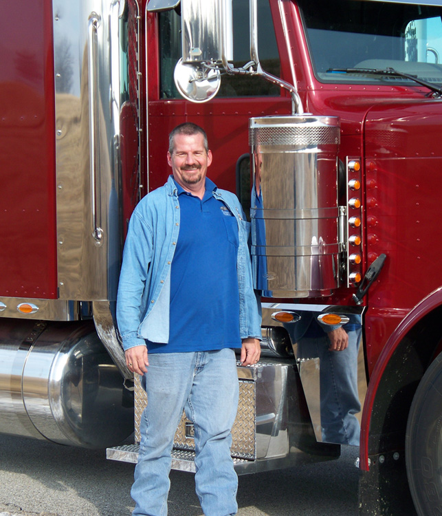 104 Magazine For Today's Trucker