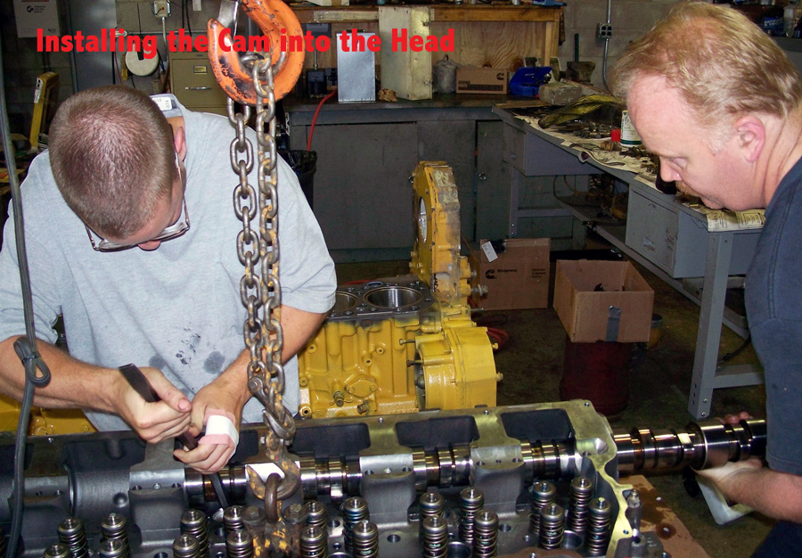 104 Magazine For Today's Trucker