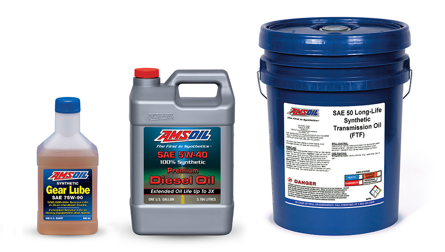 Increase Your Fuel Economy 104 Magazine