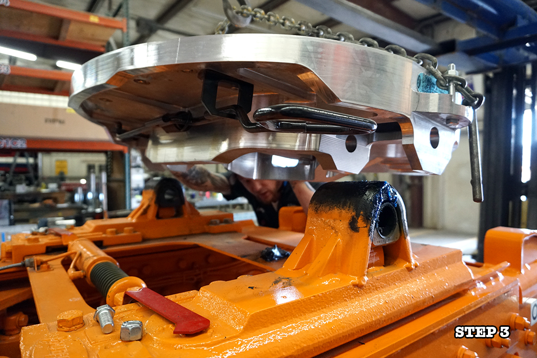 Upgrading to an Aluminum 5th Wheel 104 Magazine