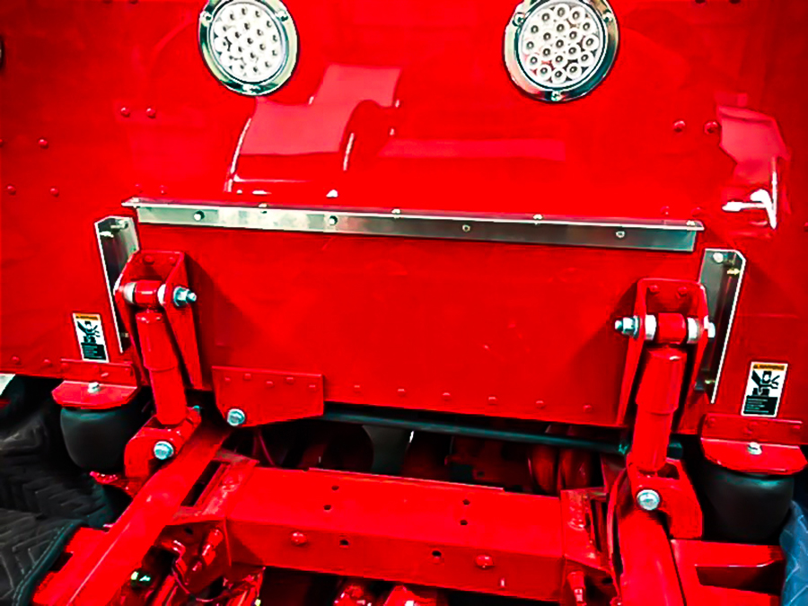 How to Install a Shock Box Cover 104 Magazine