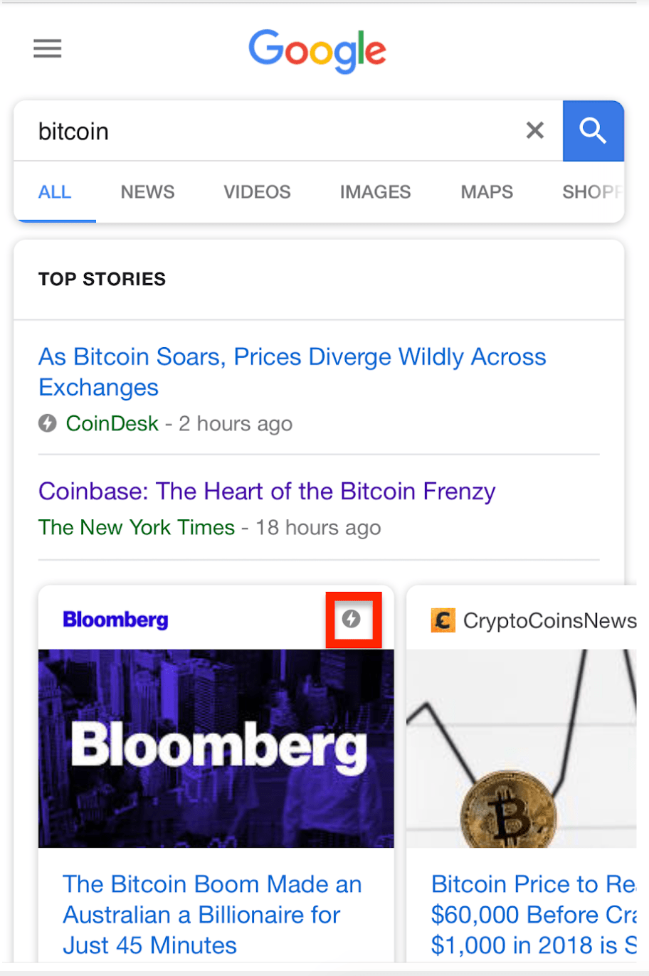 AMP Google Mobile Accelerated Pages Marketing for Law Firms Podcast