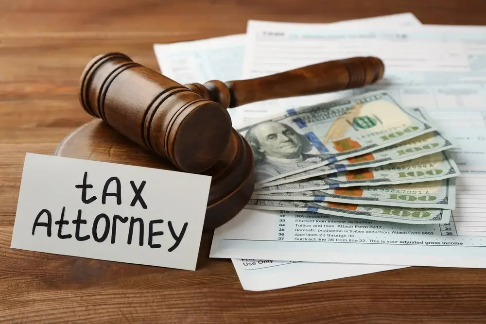 Hire An Experienced Local Tax Attorney In Orange County Tenina Law