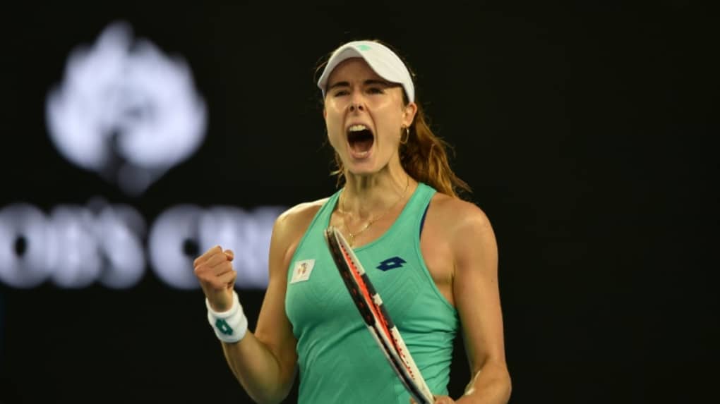 Linda Noskova i Alize awansują do ćwierćfinałów w Pradze Tenis NET