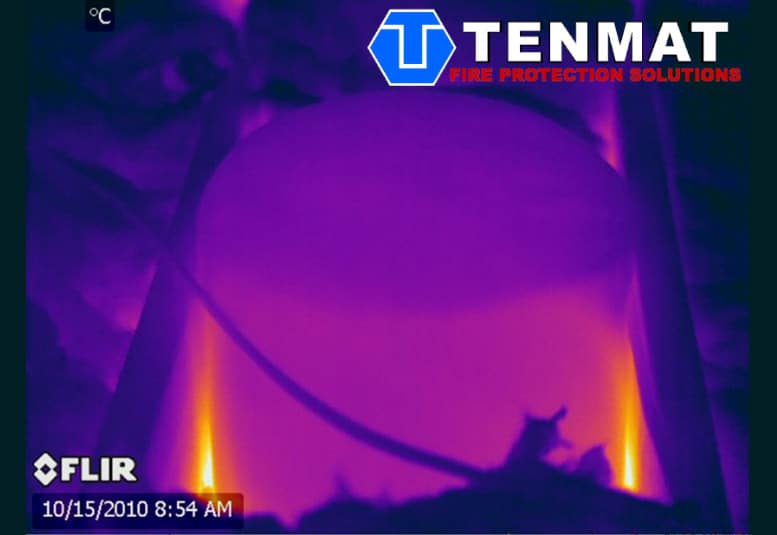 Tenmat Recessed Light Cover Animal Traps & Supplies