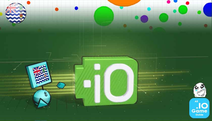 .io Domain Name Tennar IO Game Guide 🎮