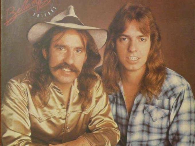The Bellamy Brothers Tickets 24th January Tennessee Performing Arts
