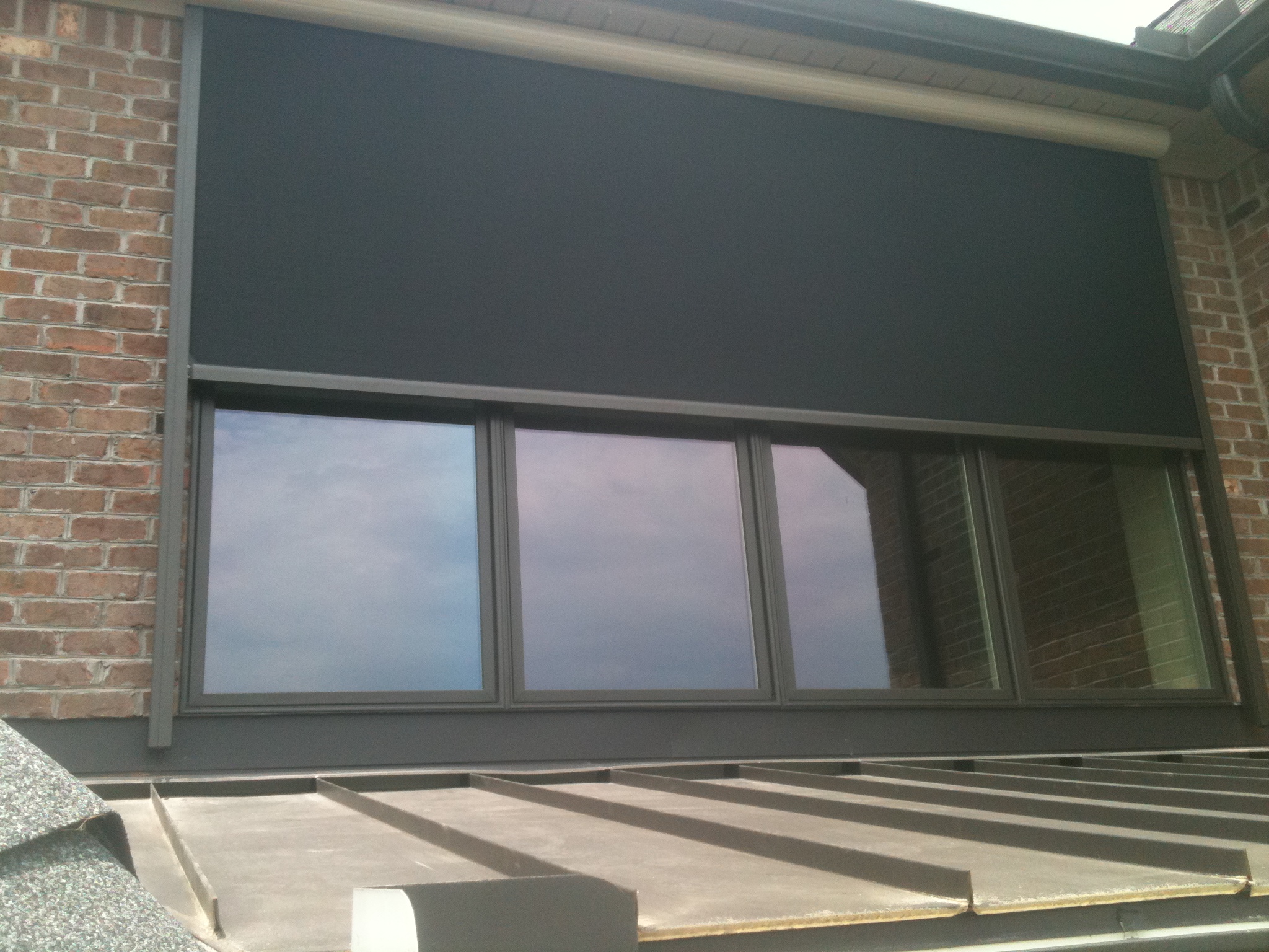 Retractable Screens Patio Screens Screen doors Windows East