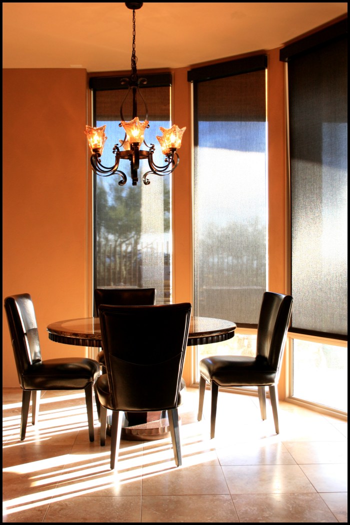 Retractable Screens Patio Screens Screen doors Windows East