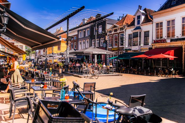 poeleplein groningen
