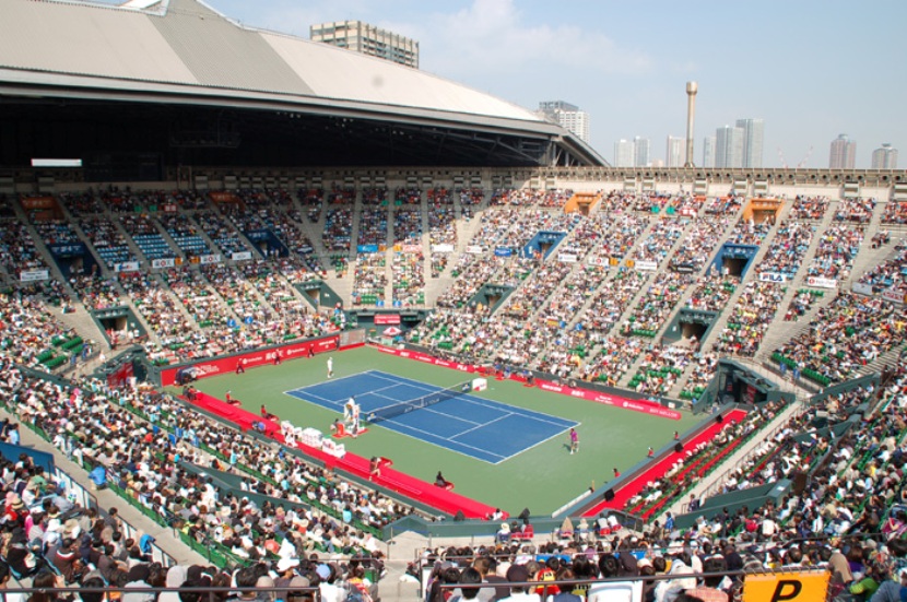 Japan Open Tennis 2024 Ergebnisse Lizzy Querida