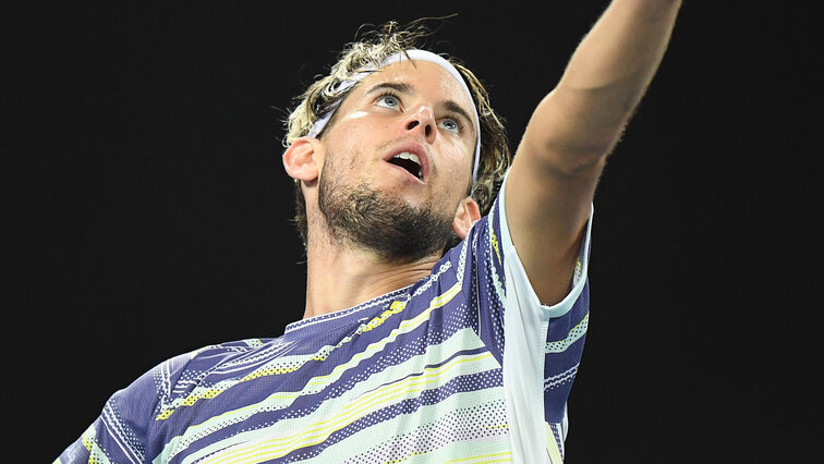 Thiem Live Servustv / ATP Finals in London Thiem vs. Berrettini im