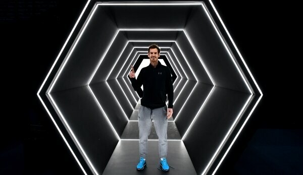 320 Stunden! Andy Murray gewinnt längstes MastersMatch der Geschichte