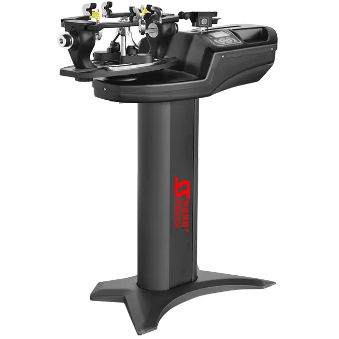 Siboasi S3169 Electronic Badminton Tennis Racket Stringing Machine