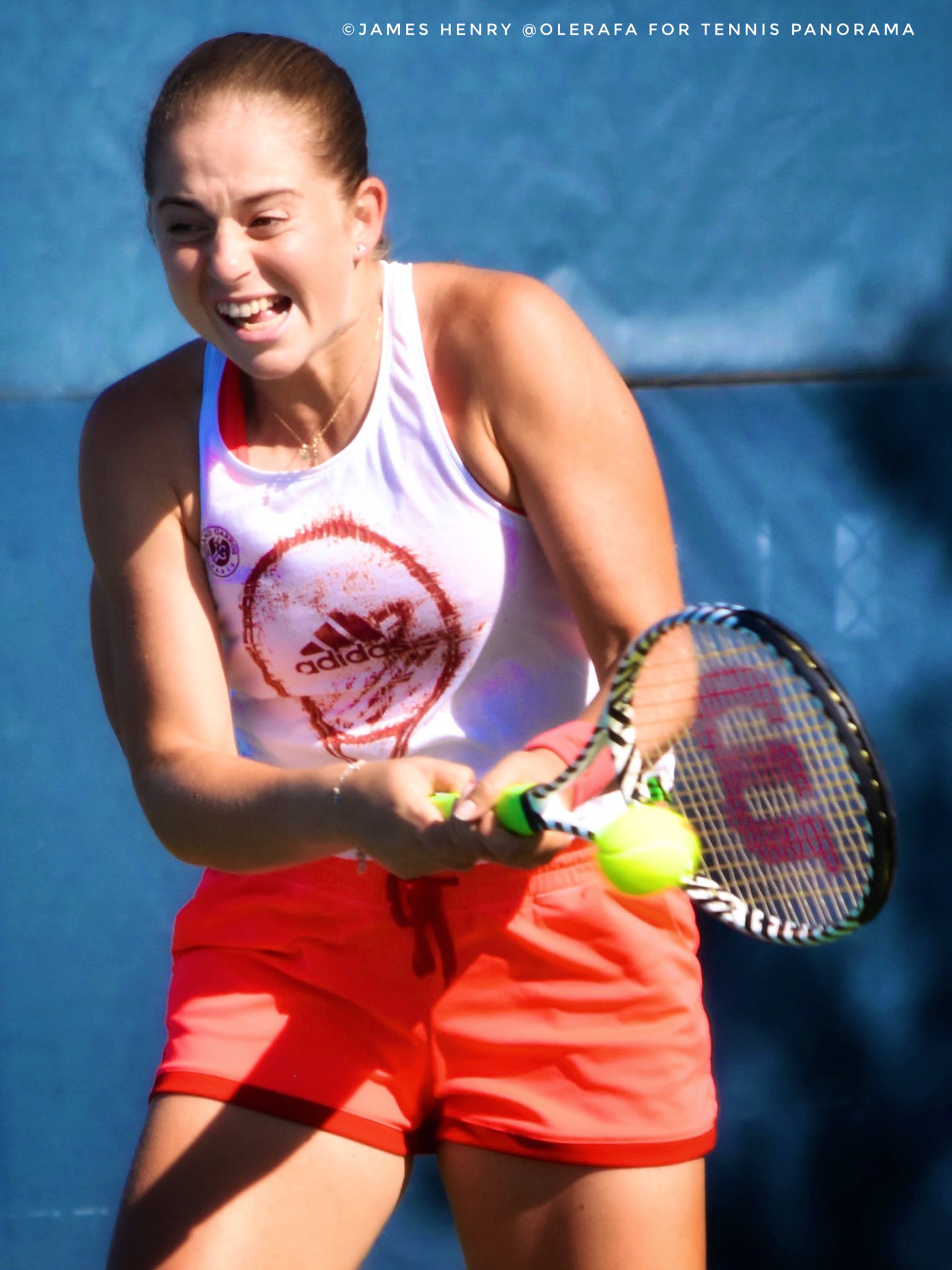 JELENA OSTAPENKO 81019 Tennis Panorama(014)
