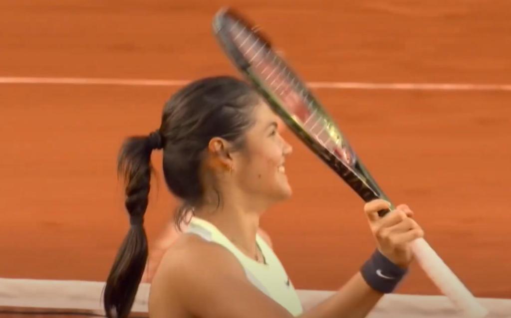 Laura Robson predicts Emma Raducanu will not repeat questionable 2024 French Open transfer