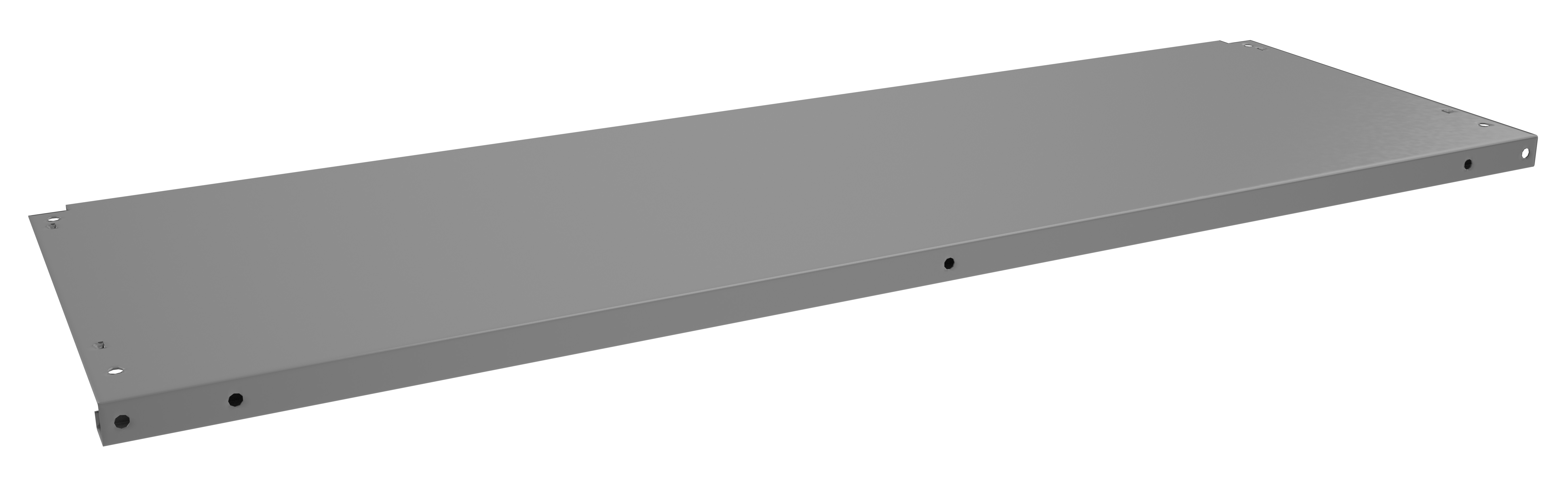 Tennsco Storage Made Easy Automotive Shelving Shelf