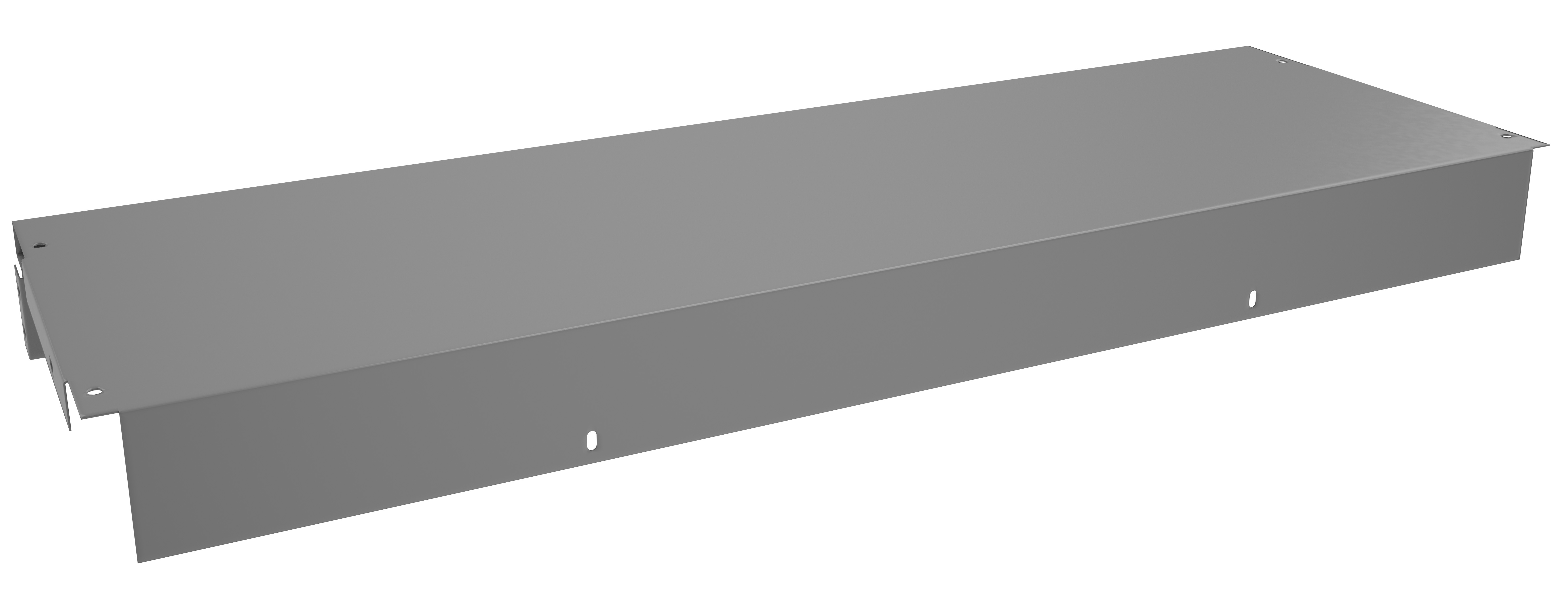 Tennsco Storage Made Easy Automotive Shelving Bottom