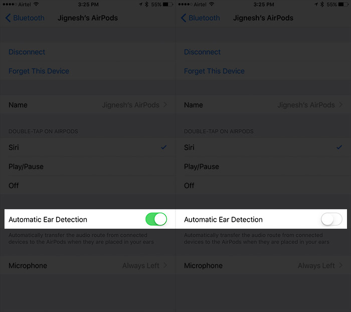 6 Ways to Fix AirPods Keep Disconnecting from iPhone (iOS