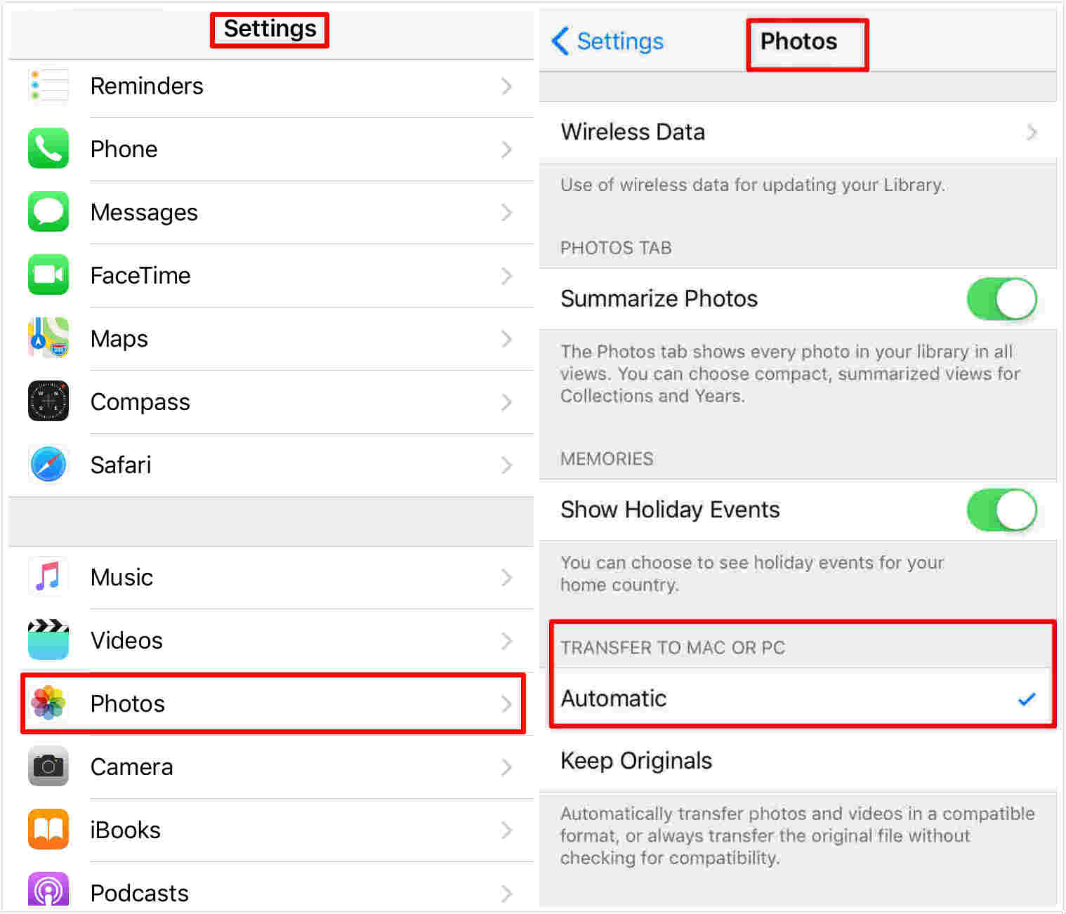 Top 6 Ways to Convert HEIC to JPG