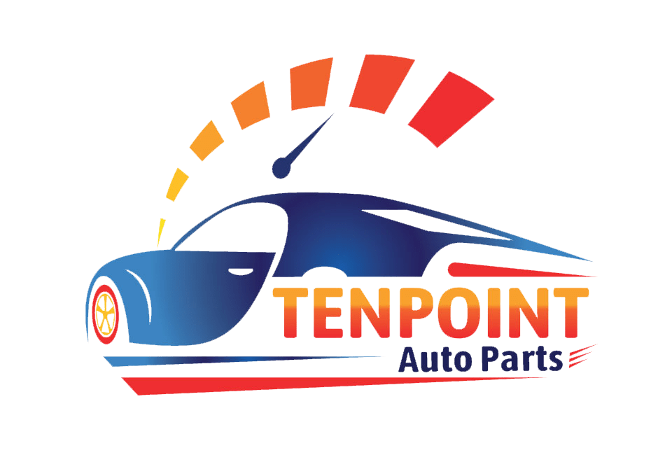 Ten Point Auto Parts Carstairs, AB