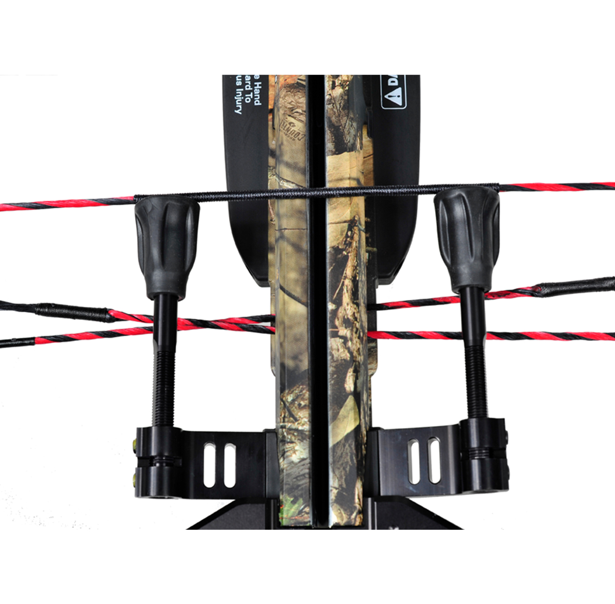 Strings TenPoint Crossbow SDS String Dampening System Vapor Titan Ten