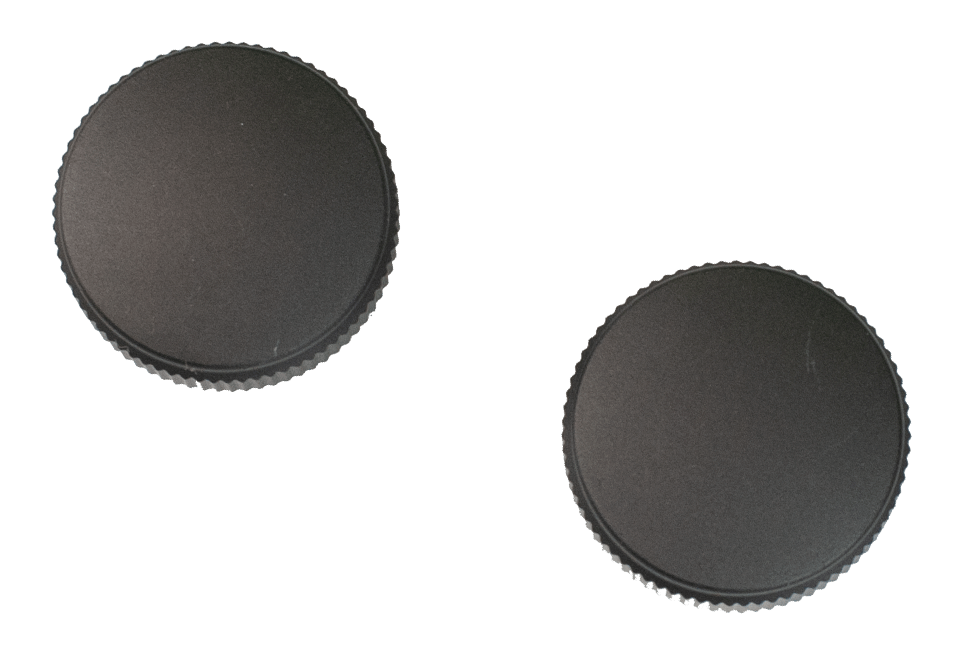 Turret Covers for Scope Knobs TenPoint