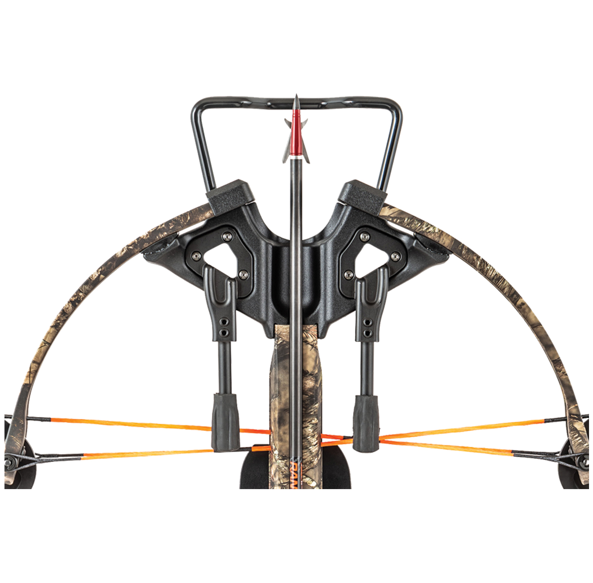 Wicked Ridge String Dampening System (SDS) TenPoint