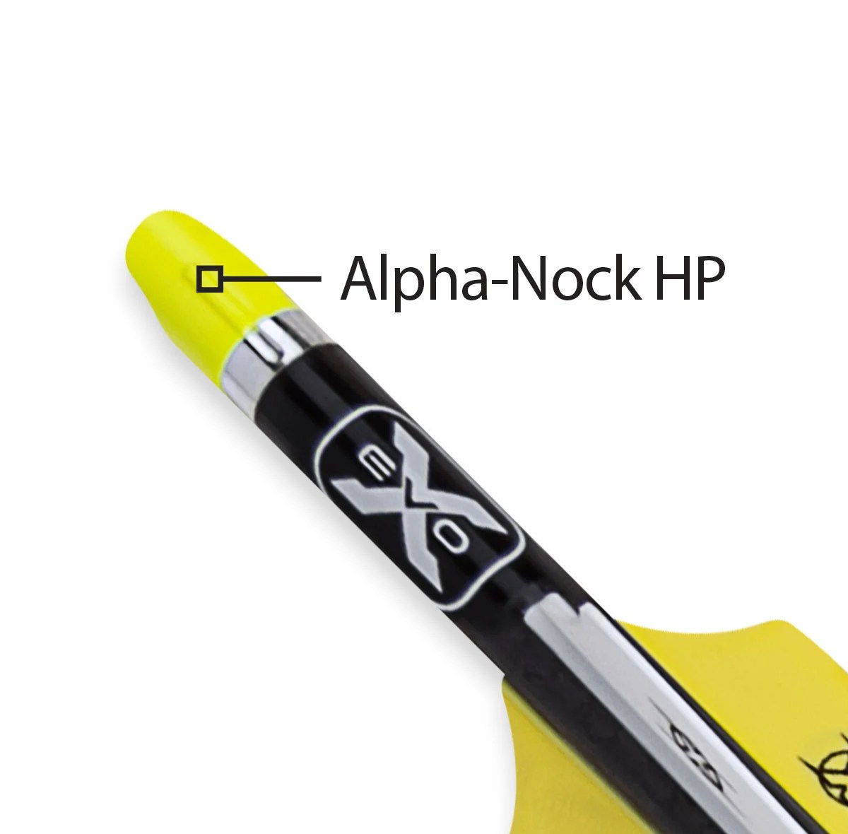 Alphanock/Alphanock HP Fletching jig Crossbow Nation