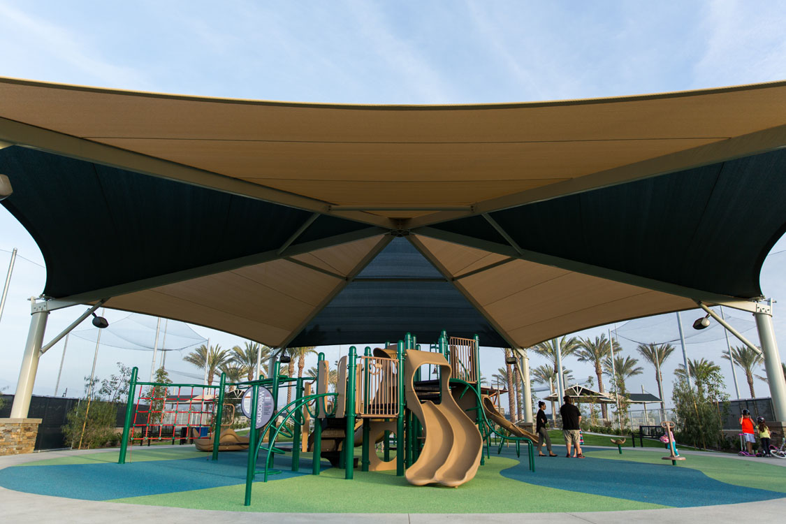 Lake Forest Sports Park Lake Forest, CA